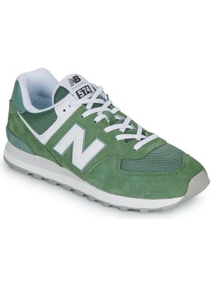 Sneakers New Balance 574 zöld