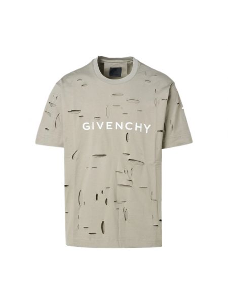 Poloshirt Givenchy beige