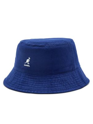 Niebieski kapelusz Kangol
