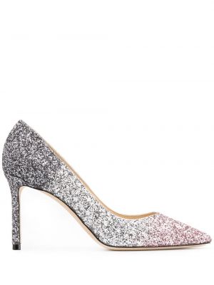 Pumps Jimmy Choo sølv