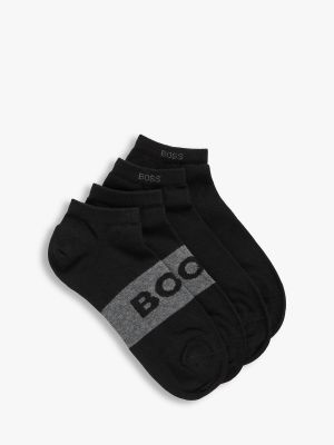 Носки Hugo Boss черные
