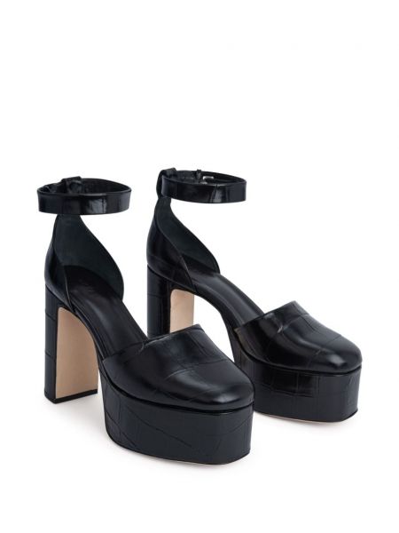 Sandalai By Far juoda
