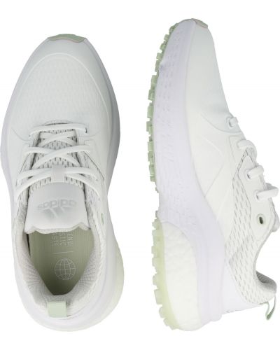 Ilgaauliai batai Adidas Golf balta