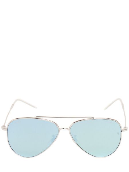 Glasögon Ray-ban silver