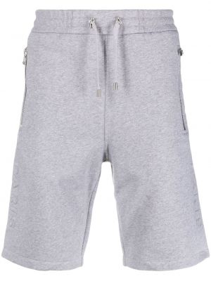 Bermudashorts Balmain grå