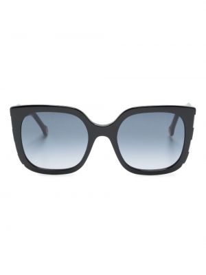Слънчеви очила с градиентным принтом Carolina Herrera