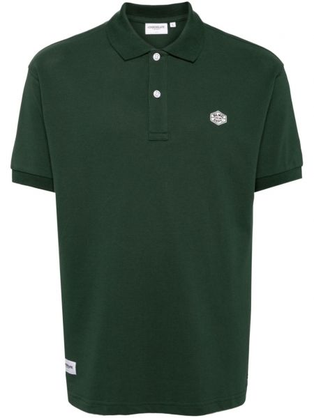 Poloshirt Chocoolate grøn