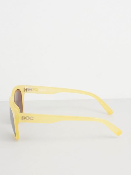 Okulary Poc żółte