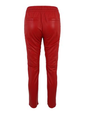 Pantalon Oakwood rouge