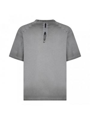 Camisa Premiata gris