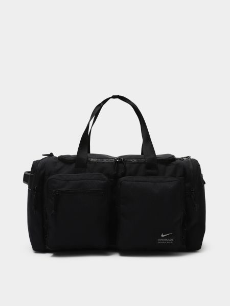 Дорожная сумка Nike черная