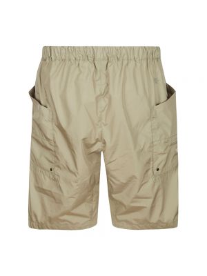 Pantalones cortos Goldwin beige
