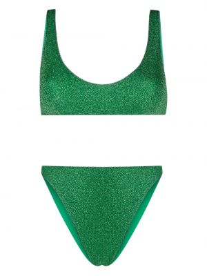 Bikini Oséree zelena