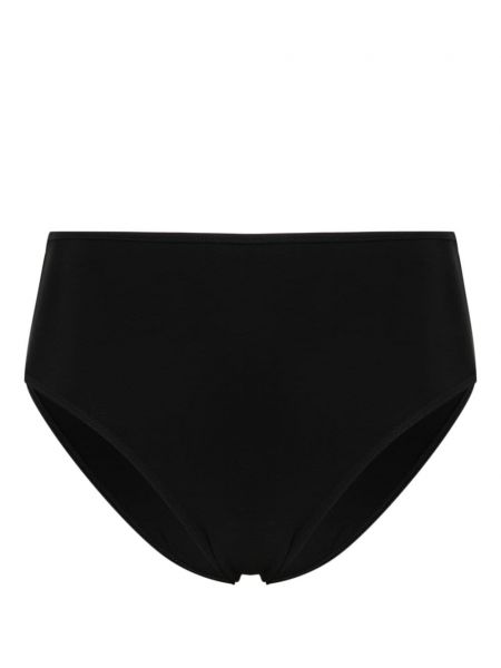 Bikini Toteme schwarz