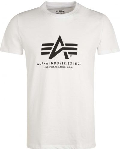 T-shirt Alpha Industries