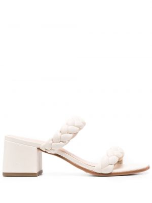 Lær mules Kate Spade