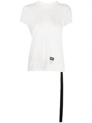 Camiseta Rick Owens Drkshdw blanco