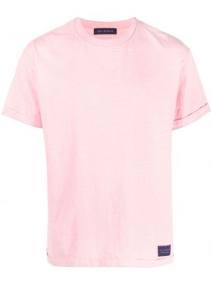 Тениска Tara Matthews розово