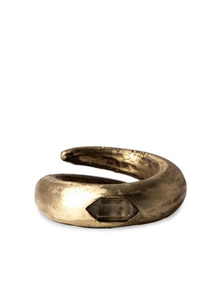 Ring Parts Of Four gold