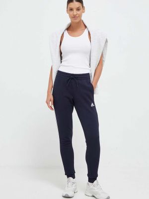 Spodnie sportowe bawełniane Adidas