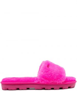 Flip-flops Ugg rosa