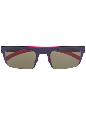 Briller Mykita rosa