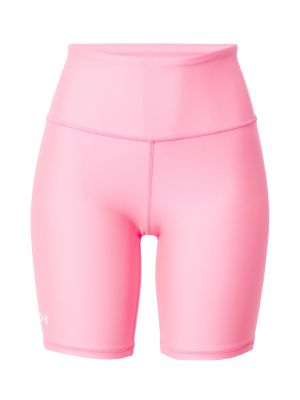 Pantaloni Under Armour rosa