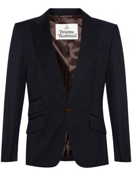 Blazer Vivienne Westwood blå