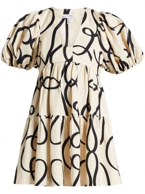 Φόρεμα με σχέδιο Shona Joy