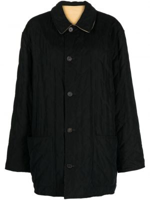 Obojstranný kabát Hermès