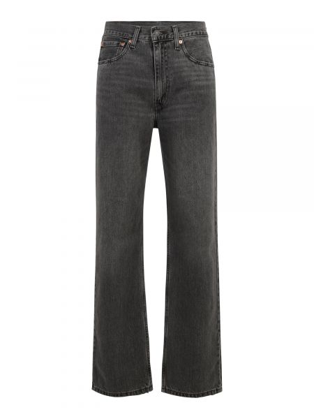 Relaxed fit straight jeans Levi's ® grå