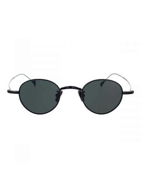 Okulary przeciwsłoneczne Eyepetizer czarne