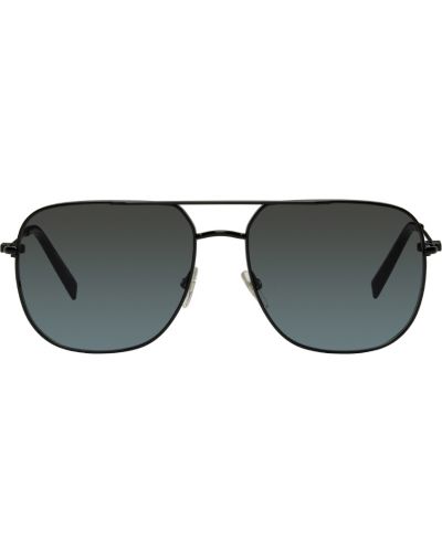 Солнцезащитные очки металлические Givenchy