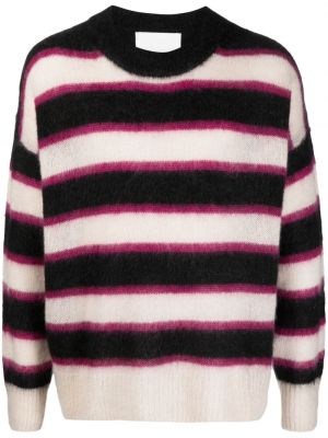 Sweter z okrągłym dekoltem Marant