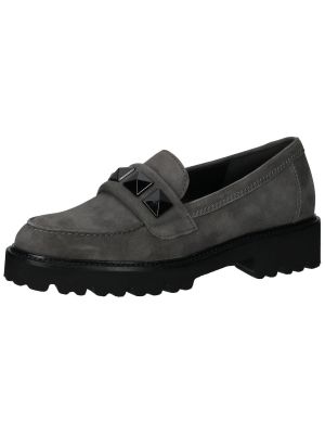 Chaussures de ville Gabor gris