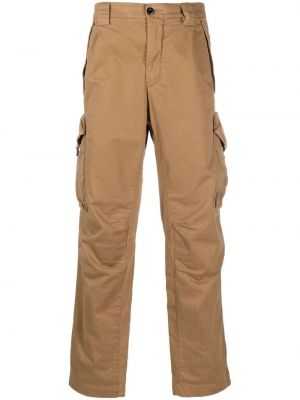 Lav midje chinos C.p. Company brun