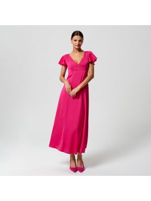 Šaty Sinsay ružová