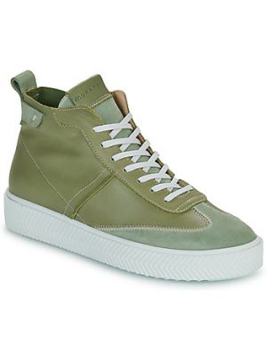 Sneakers Muratti verde