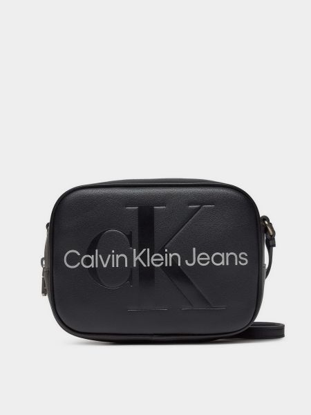 Чорне боді Calvin Klein