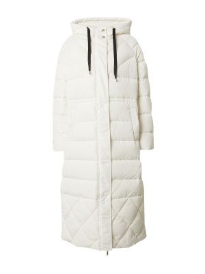 Zimný kabát Liu Jo biela