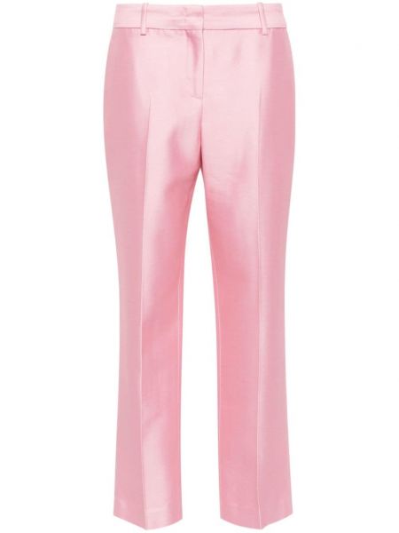 Pantaloni Ermanno Scervino roz