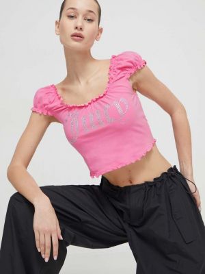 Top Juicy Couture roza
