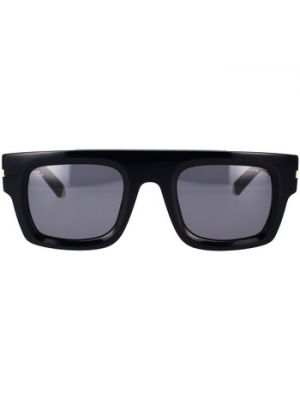 okulary przeciwsłoneczne Police  Occhiali da Sole  Lewis SPLE13 0BLK