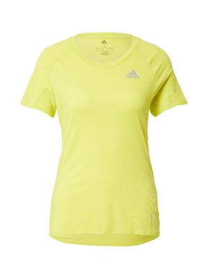 Тениска Adidas Sportswear жълто