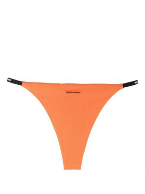 Bikini Heron Preston orange