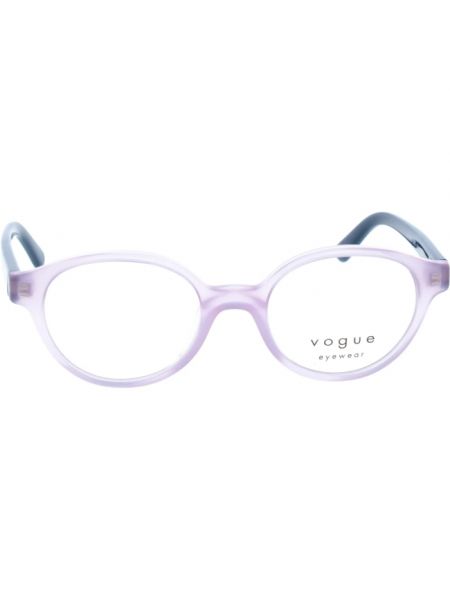 Gafas Vogue violeta