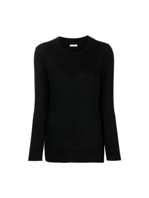 Sweter Malo czarny