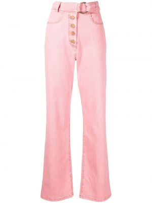 Jeans Rejina Pyo rosa