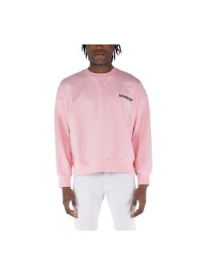 Sweatshirt A Paper Kid pink