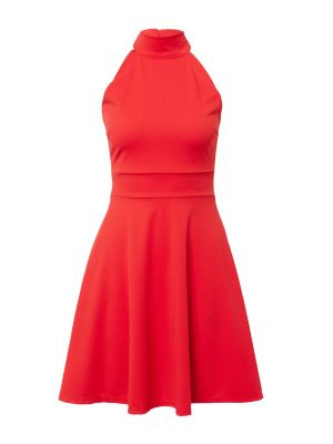 Mini haljina Wal G. crvena